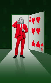 Вход на официальный сайт Casino Casher